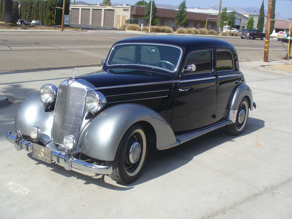 1952MercedesBenz-(2)