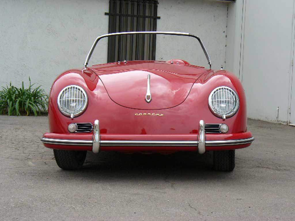 1959Porsche