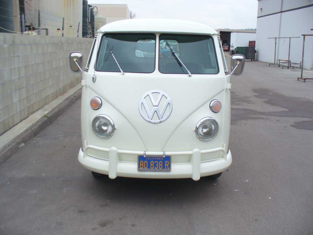 1963VolkswagenTruck