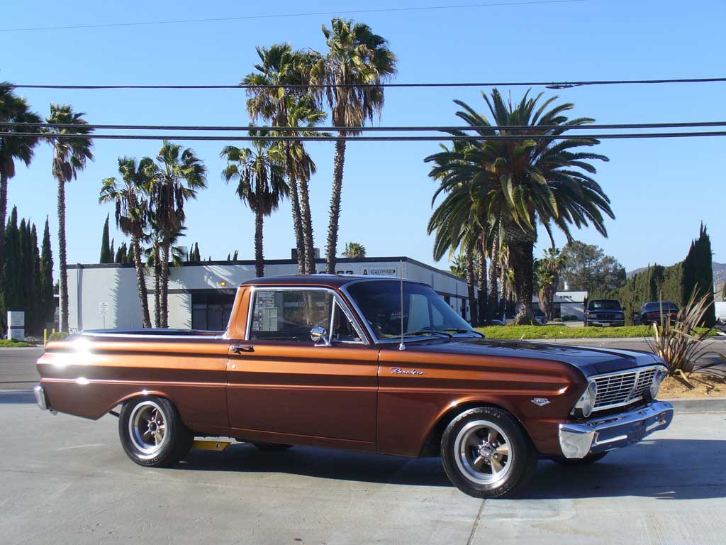 1965FordRanchero