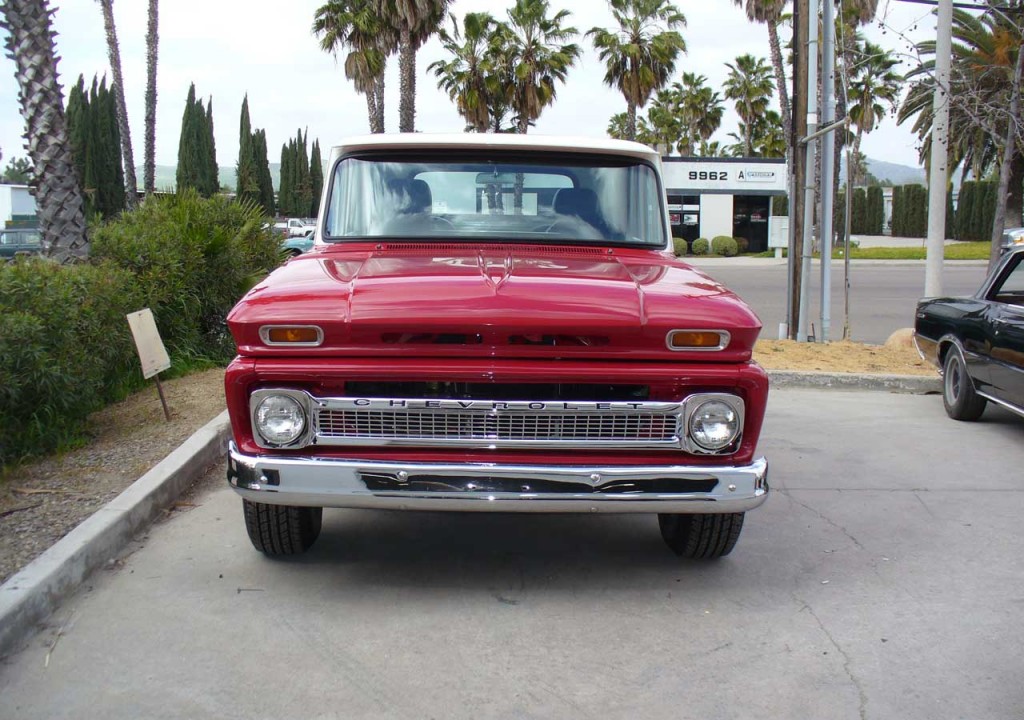 1966ChevyPickup