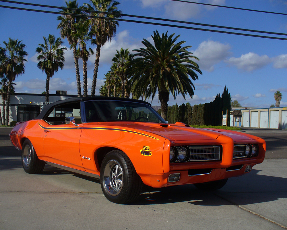 1969PontiacGTOConv