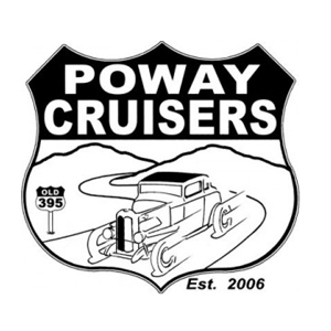 Poway Cruisers Car Club
