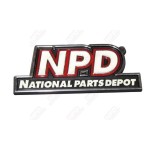 National Parts Depot (Custom)