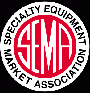 SEMA-Show-Logo